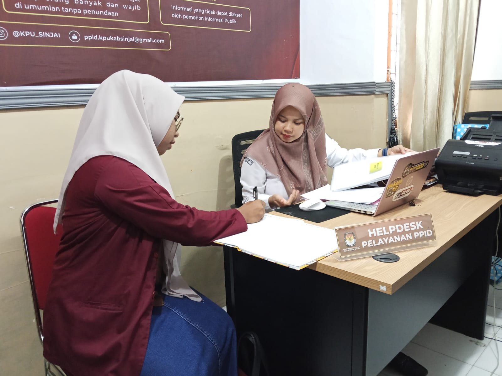 Data Pemilih Pemula tahun 2024 dan Tahun 2019