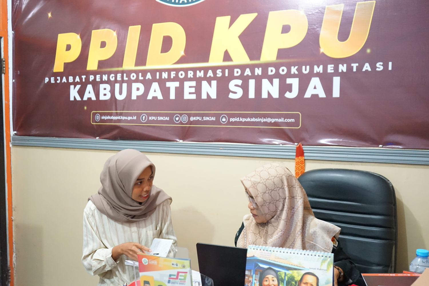 Permintaan Tingkat Partisipasi Pilkada 2024